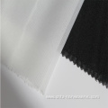 GAOXIN Fusible Woven Polyester Adhesive Color Interlining